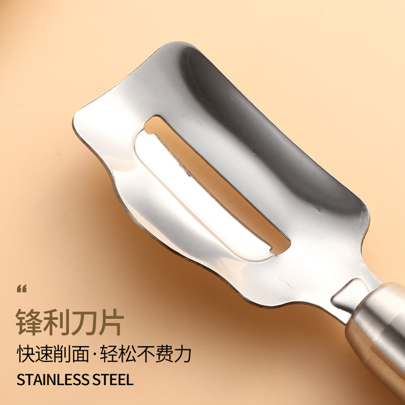 刀削面刀专用削面刀家用手工304不锈钢山西面食专业工具饭店商用,淘宝优惠券,粉丝福利购,淘宝优惠卷