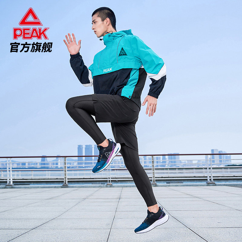 匹克态极3.0水盾防泼水跑步鞋男鞋秋季新款轻便跑鞋运动鞋子情侣,淘宝优惠券,粉丝福利购,淘宝优惠卷