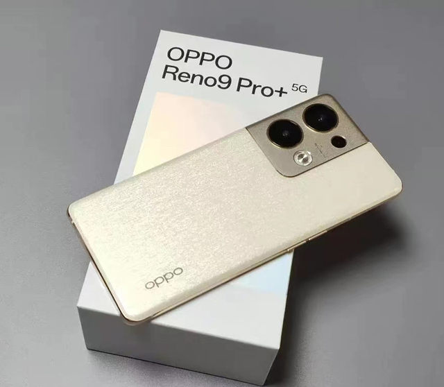 OPPOReno9Pro+ official genuine quick release OPPOReno9Pro+ official genuine quick release