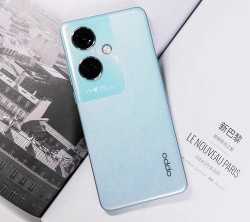 OPPO K11全网通5G手机全新官方正品OPPOK11学生手机oppok11x k10 - 图2