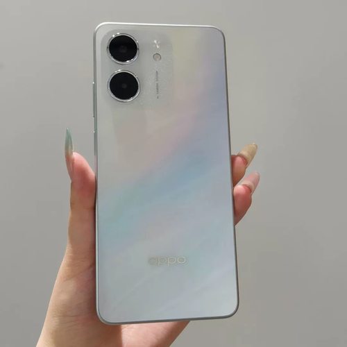 OPPO A5x超耐用防水 天玑6300大电池大音量学生智能手机  oppoa5x - 图1