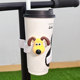 Porte-gobelet de vélo pour support de bouilloire à thé au lait