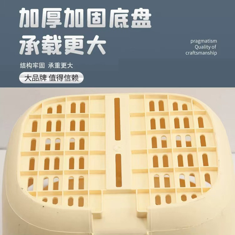 电动车后置车筐大容量收纳2025新款田园风电瓶车带盖雨衣置物神器,淘宝优惠券,粉丝福利购,淘宝优惠卷