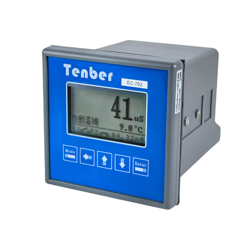 tenber腾博工业在线电导率检测仪ec702污水电导度纯水电阻率计 - 图3