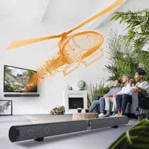 Popcorn Low Sound Cannon Bar Wireless Bluetooth Sound Home TV Big Volume Long Sound Bully Speaker Back To Soundwall Living Room