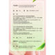 Haolai Original Black White Peach Qingti Fresh Fragrance Toothpaste