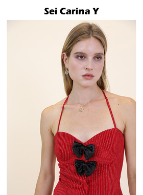 SeiCarinaY520项链手链耳环