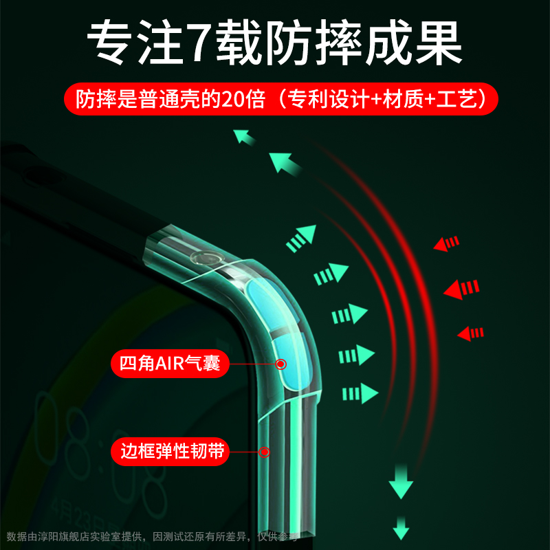 华为mate30Pro手机壳mete30ePro防摔全包镜头保护套m30男por女新款潮牌mt曲面屏meta透明mte个性创意3o硬外壳 - 图1