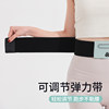 Running waist bag sports mobile phone bag men outdoor thin