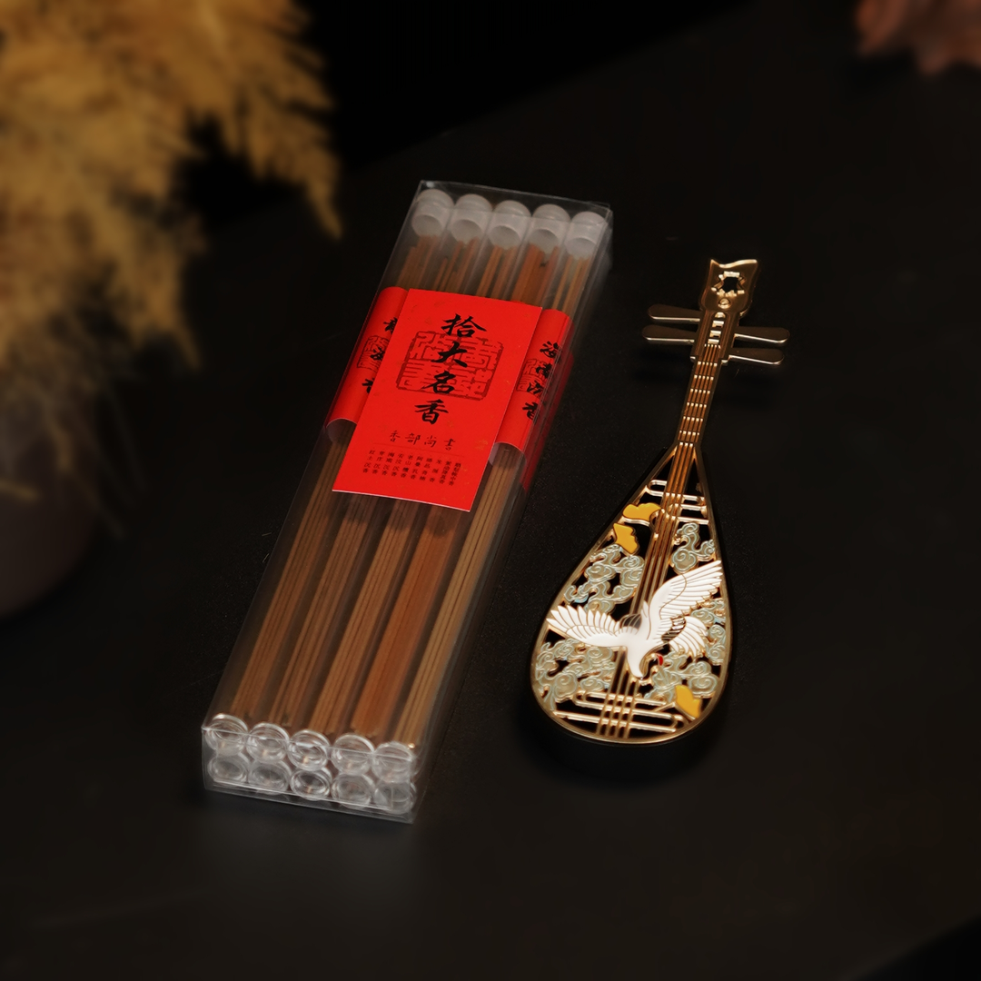 香部尚书拾大名香沉香檀香线香天然持久家居室内净化空气香薰香料,淘宝优惠券,粉丝福利购,淘宝优惠卷