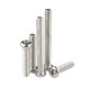 Switch socket screws
