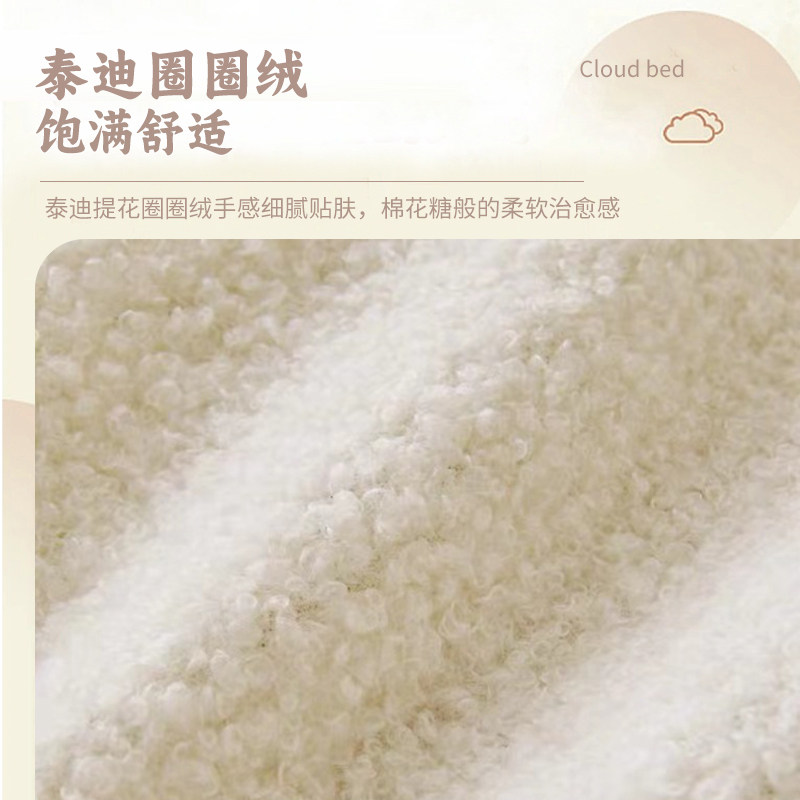 云朵无床头靠垫公主儿童房榻榻米卧室软包大靠背枕可拆洗防撞定制,淘宝优惠券,粉丝福利购,淘宝优惠卷