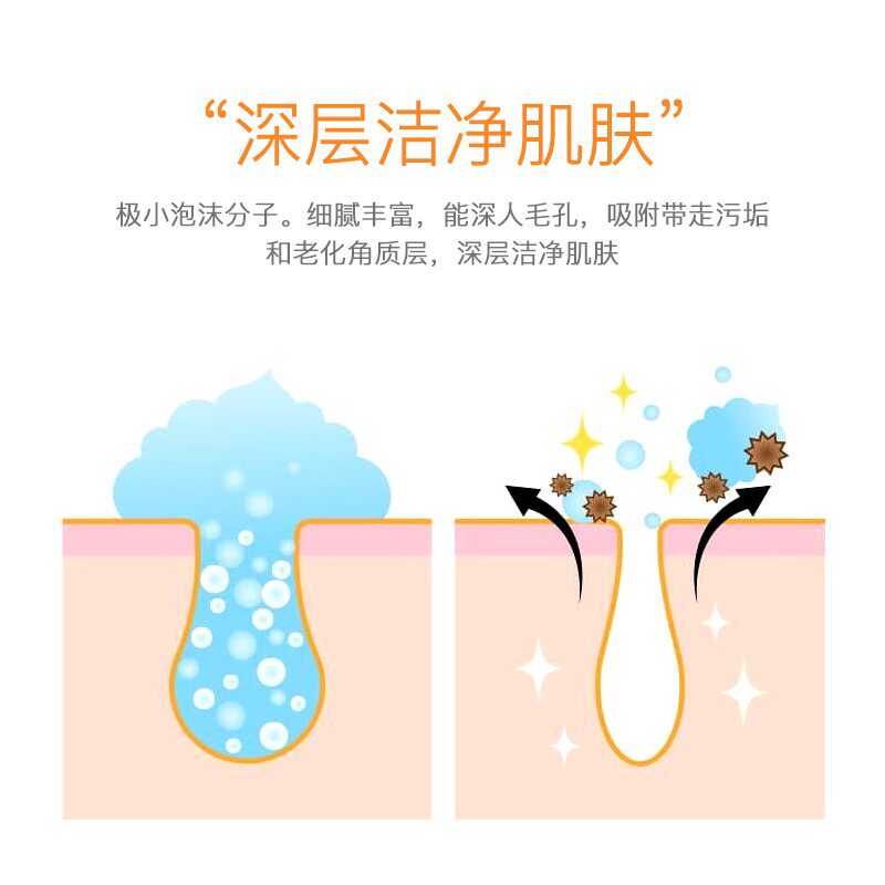 美国进口安利男女洗脸洗澡香味肥皂 千城记个护海外香皂