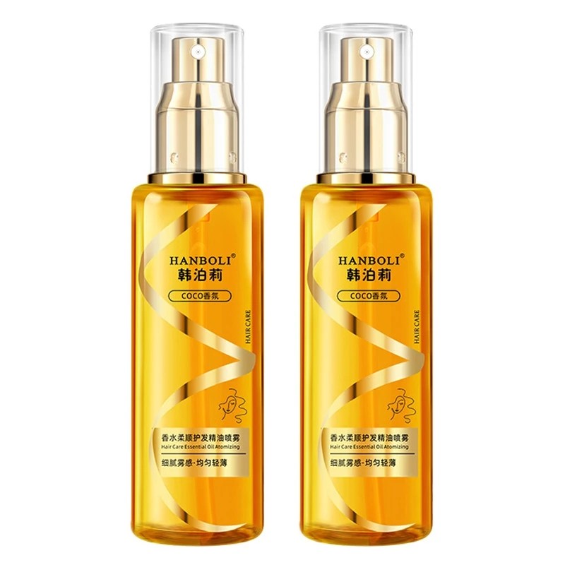 大牌护发精油女头发卷发修复防毛躁持久留香柔顺护理发油喷雾正品,淘宝优惠券,粉丝福利购,淘宝优惠卷