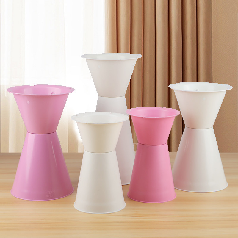 迷你包花箭筒方形插花神器鲜花包装材料花束箭筒包花神器方墩墩,淘宝优惠券,粉丝福利购,淘宝优惠卷