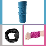 Спортивное полотенце от пота, летние напульсники, тонкий баскетбольный браслет для спортзала, впитывает пот и запах