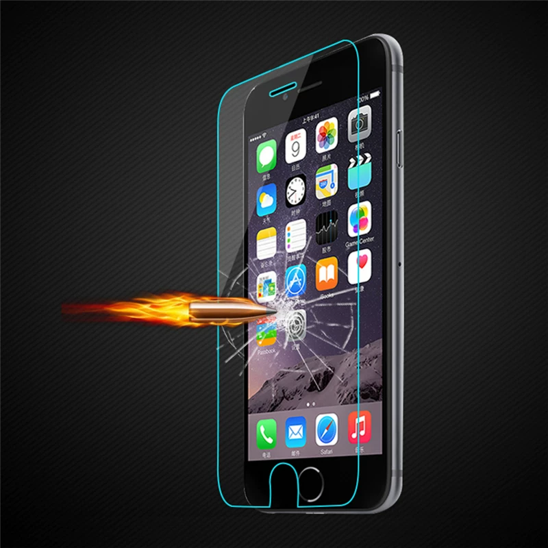 3 шт. защитная пленка для iPhone 7 8 6 6s Plus X RX XS 11 Pro 13 15 Max стеклянная защитная пленка чехол