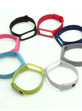 Mi Band 3 4 5 6 wrist strap for  miband 3/4/5/6 watch mi 3