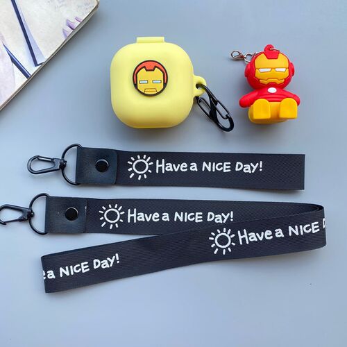 Case For Samsung Galaxy Buds Live Buds Pro Buds2 Protective - 图0