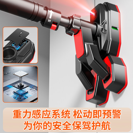 Horizontal bar indoor home pull-up device
