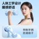Ladies home fitness small dumbbell shaping