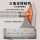 Horizontal bar home indoor pull-up device