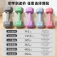 Qirui dumbbells are unisex and have a delicate feel