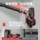 Intelligent early warning horizontal bar loosening reminder for home use