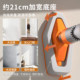 Indoor horizontal bar pull-ups single bar fitness equipment
