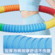 2025 New Hula Hoops for Abdominal Control and Weight Loss without Hurtring the Waist