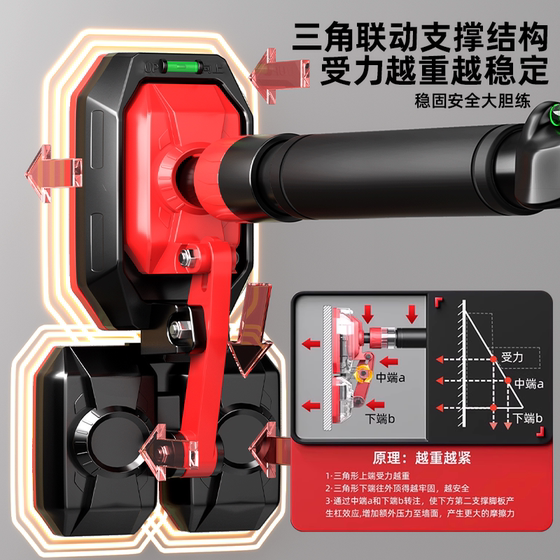 Recommended three-legged horizontal bar for teenagers to use at home for high school entrance examination
