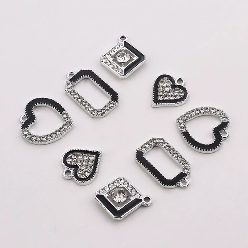 Аксессуар ручной работы, металлические аксессуары, ретро подвеска, серьги, браслет, ожерелье