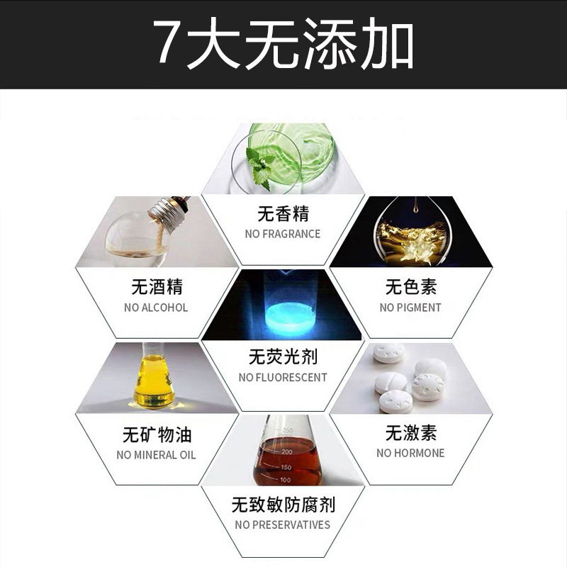 面部医用医美术后皮肤过敏敏感肌je 长寿大药房伤口敷料
