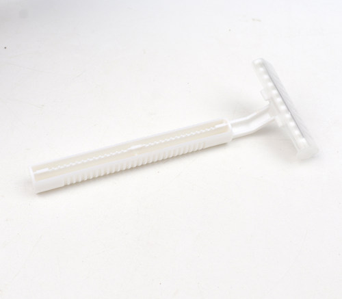 永恒华冠一次性备皮刀产妇私处刮毛备皮刀单面双面腋毛腿毛刮毛刀 - 图0