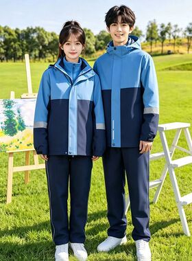 江西统一校服南昌市中学