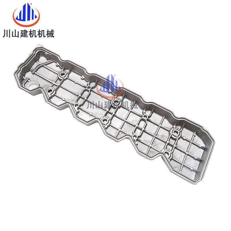 工程机械挖机配件PC200 210 240-86D107发动机汽门室盖摇臂室罩盖,淘宝优惠券,粉丝福利购,淘宝优惠卷