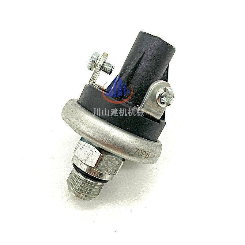 斗山挖掘机配件DX60 80 VDO NC康明斯发动机机油压力传感器报警器,淘宝优惠券,粉丝福利购,淘宝优惠卷