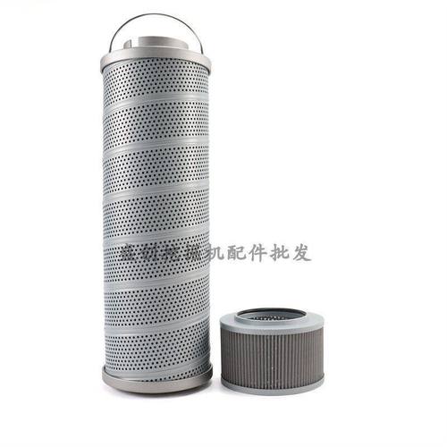挖掘机三一SY550H 600 500 750液压先导滤芯回油管路格进油滤清器 - 图0
