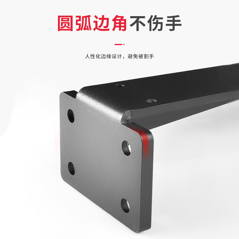 隐形三角支撑架墙上置物架悬空电视柜书桌承重支架托架固定层板托,淘宝优惠券,粉丝福利购,淘宝优惠卷