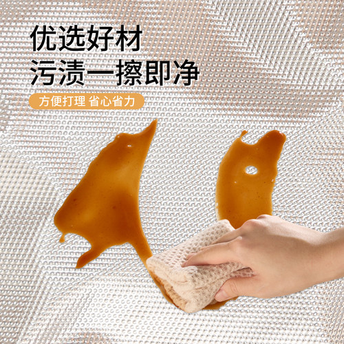 饭盒袋保温便当手提包学生带饭防水防油上班族装餐包加厚铝箔袋子 - 图2