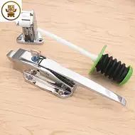 冷冻库手套 新人首单立减十元 21年9月 淘宝海外