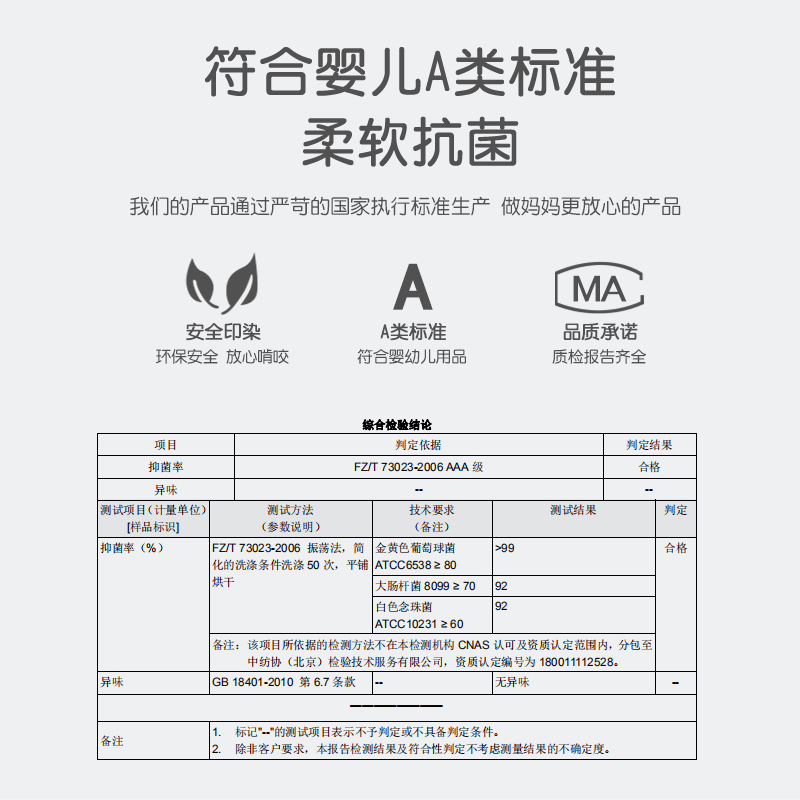 婴儿浴巾初生纯棉纱布超柔软吸水新生儿用品童全棉洗澡宝宝毛巾被-图1