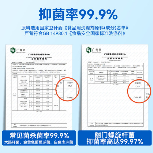 方太水槽洗碗机专用洗碗粉嵌入式洗涤剂套装洗碗块盐清洗剂清洁剂 - 图1