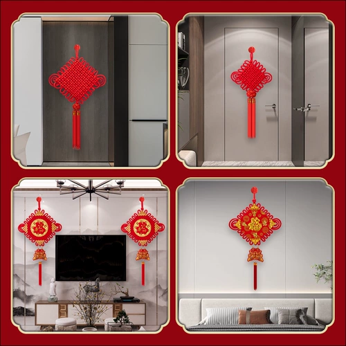 Подвеска, красный чай Цимень Хун Ча, высококлассный защитный амулет, китайский стиль