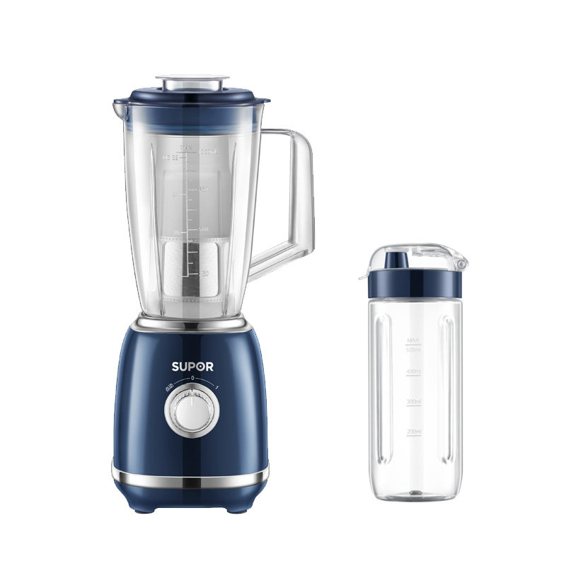 苏泊尔家用水果全自动多功能果汁机 苏泊尔智火榨汁机