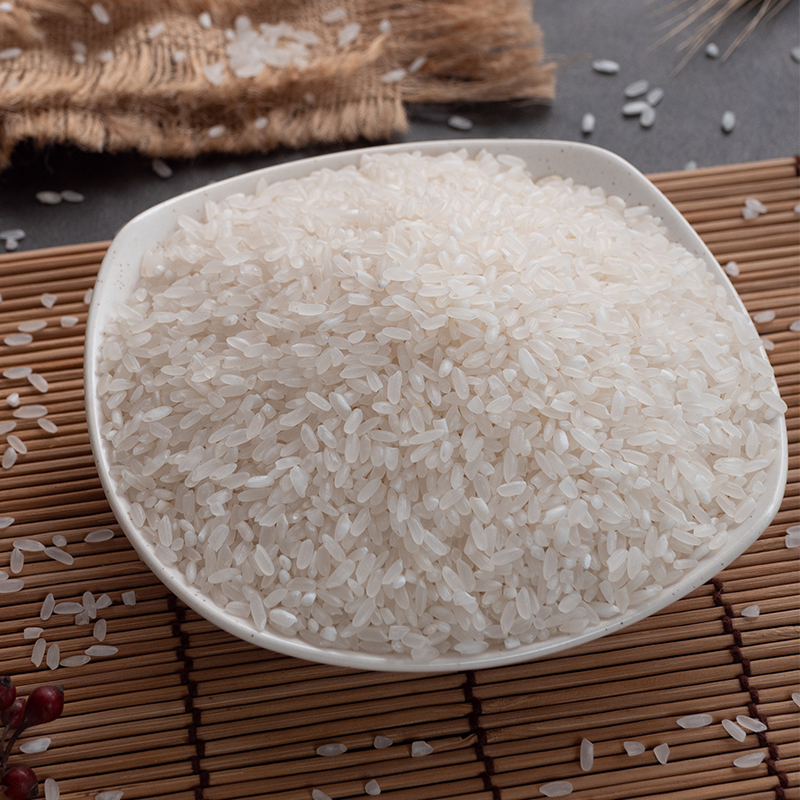 营田辽河口之香长粒香米5kg礼盒装 东北盘锦蟹田生态米粳米长粒米