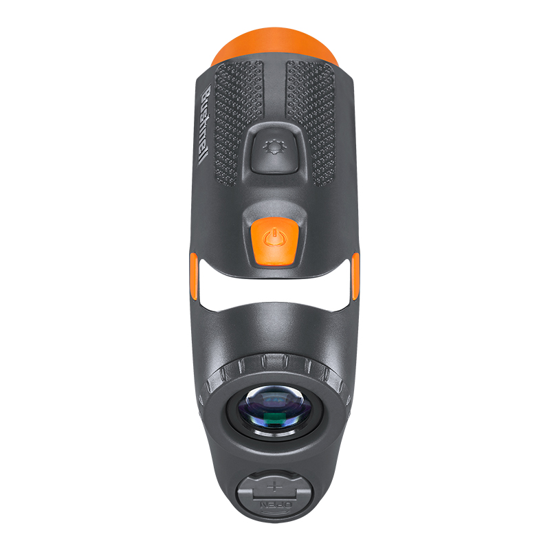 Bushnell倍视能高尔夫测距仪博士能V6S V6激光坡度望远镜电子球童 - 图2