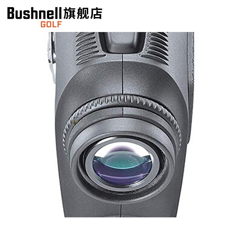 新款Bushnell高尔夫测距仪米码按键V5S V5 - 图2