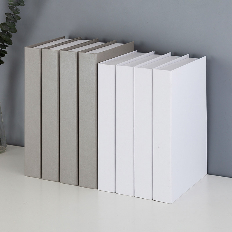 书本道具摆设推荐品牌 新人首单立减十元 21年6月 淘宝海外