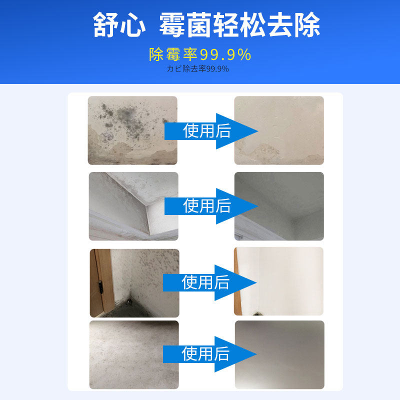  净狮多用途清洁剂